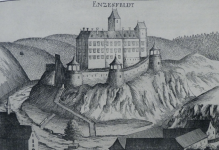 Schloss Enzesfeld 